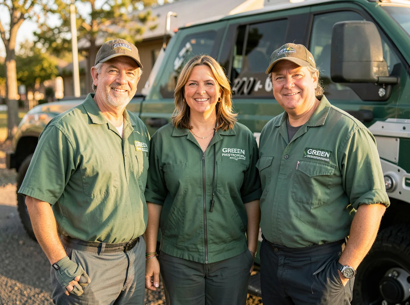 Water Damage Restoration company in Iola, WI