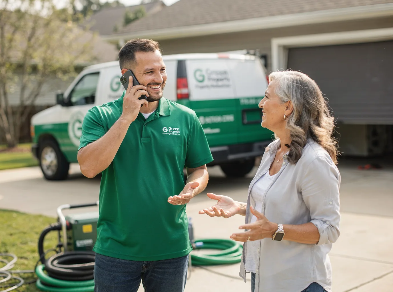 Water Damage Restoration Iola, WI FAQs